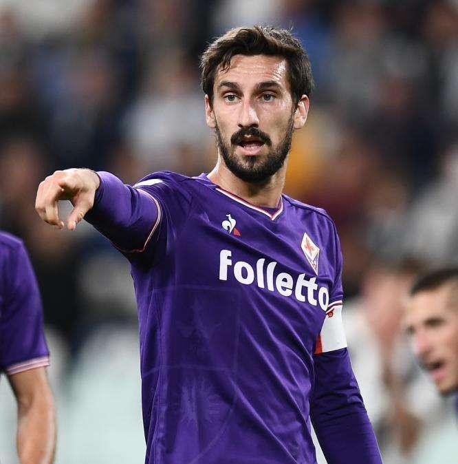 OFICIAL - Aplazan toda la jornada del Calcio por la muerte de Astori