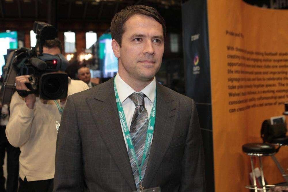 Owen avisa: "Yo ya dije que el Madrid volvería a ganar la Champions este año"