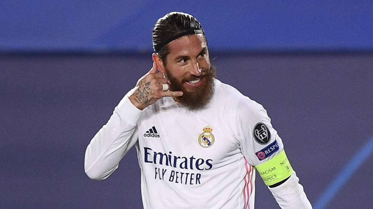 Fichajes Real Madrid | La renovación de Sergio Ramos, cada vez más lejos