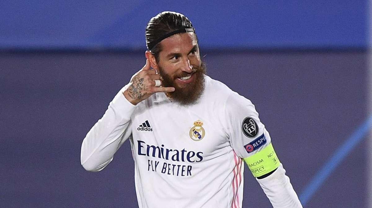Sergio Ramos pudo jugar esta temporada en el Real Madrid: ¿hubo llamada?