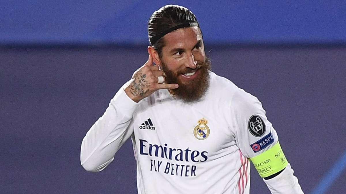 Real Madrid | Sergio Ramos, cerca de cerrar un acuerdo con su próximo club