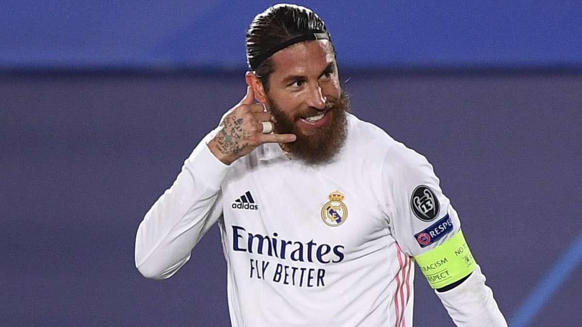 Fichajes | Desvelan los cuatro clubes que han realizado una oferta a Sergio Ramos