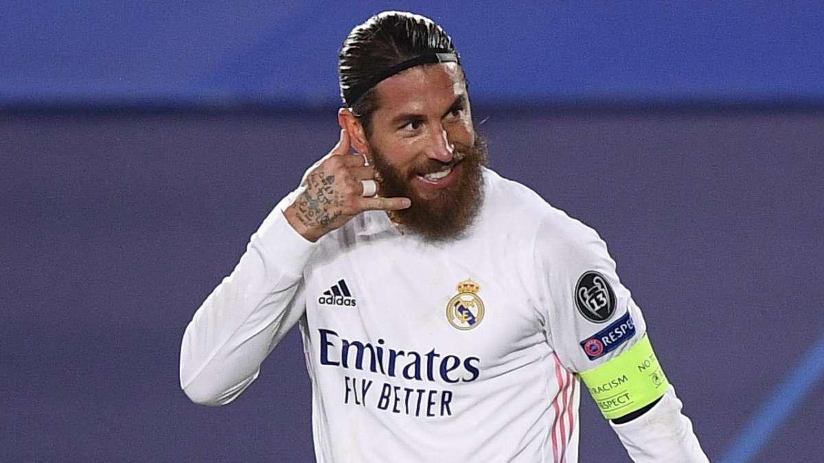 TOP News 12 | Ramos desea renovar, el jugador que quiere retener Ancelotti...