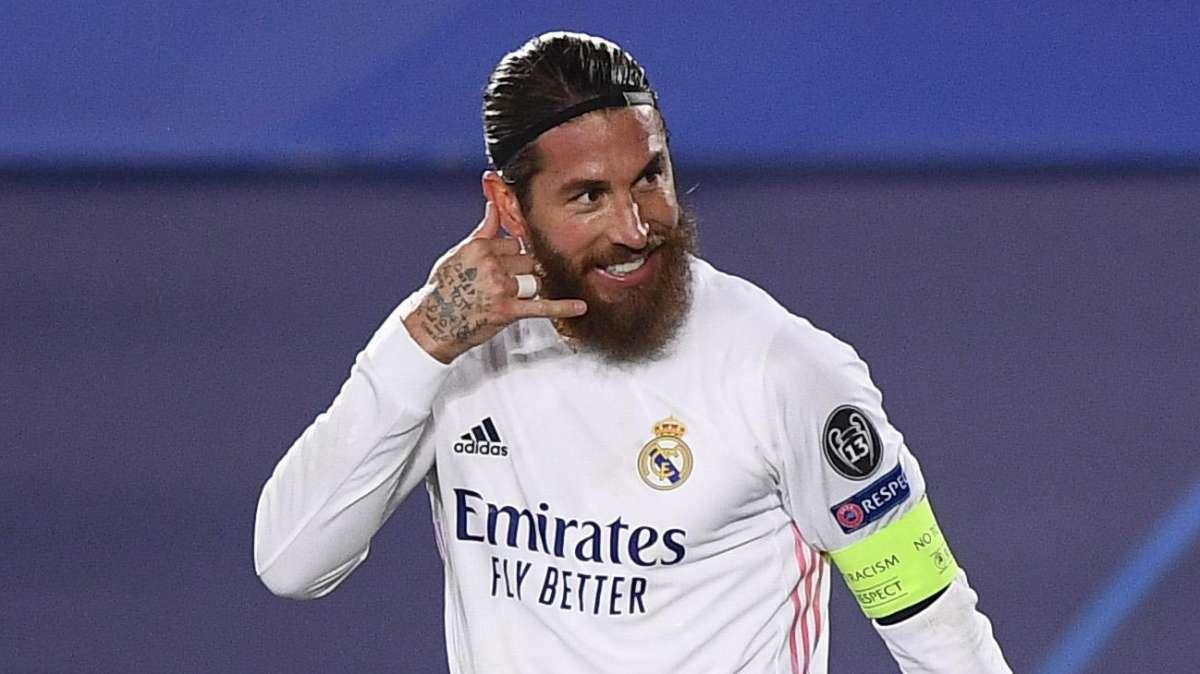 Real Madrid | Las renovaciones de Sergio Ramos y Lucas Vázquez, paralizadas