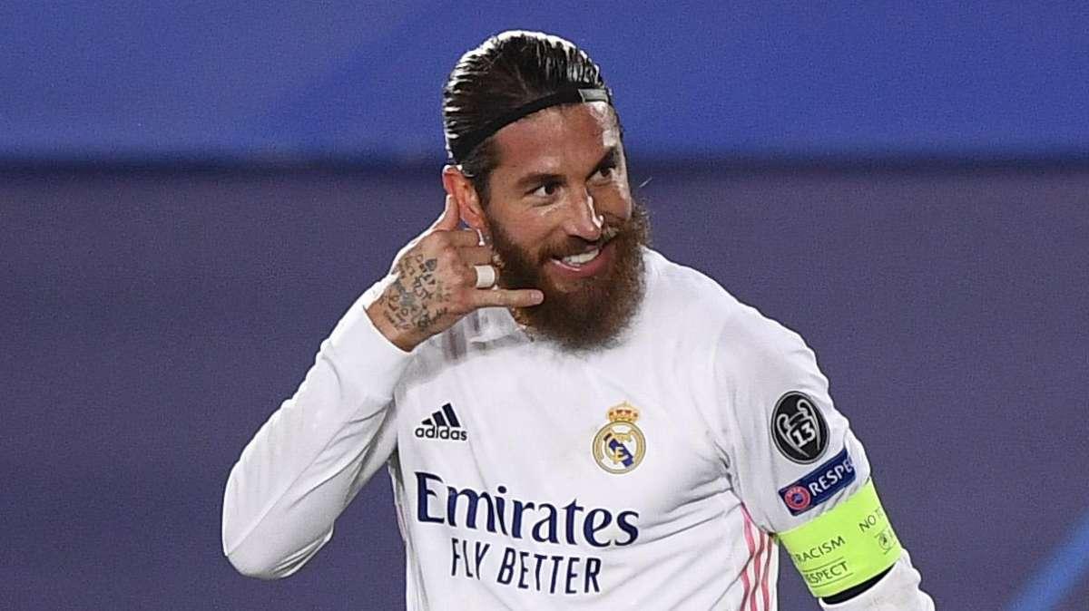 Fichajes | El Real Madrid da un ultimátum a Sergio Ramos por su renovación 