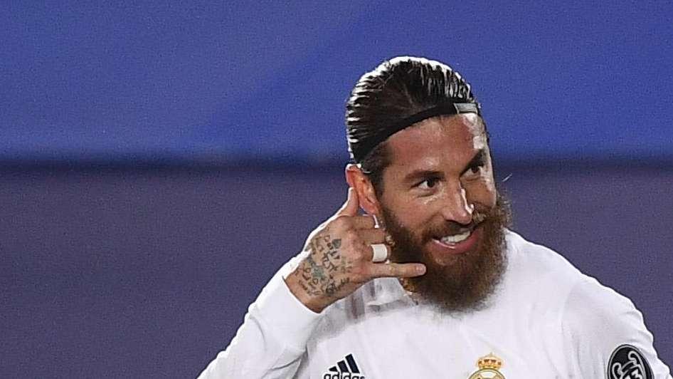 Fichajes | Ramos, cada vez más cerca de acabar en el PSG: el motivo