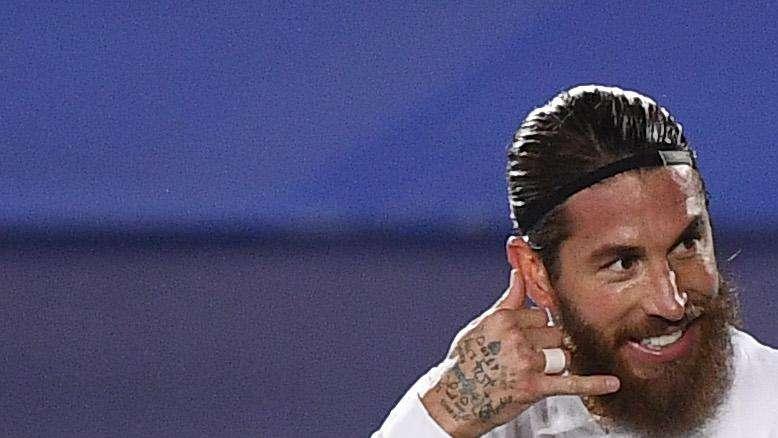 Se filtra la fecha en la que Ramos pasará las pruebas médicas con el PSG
