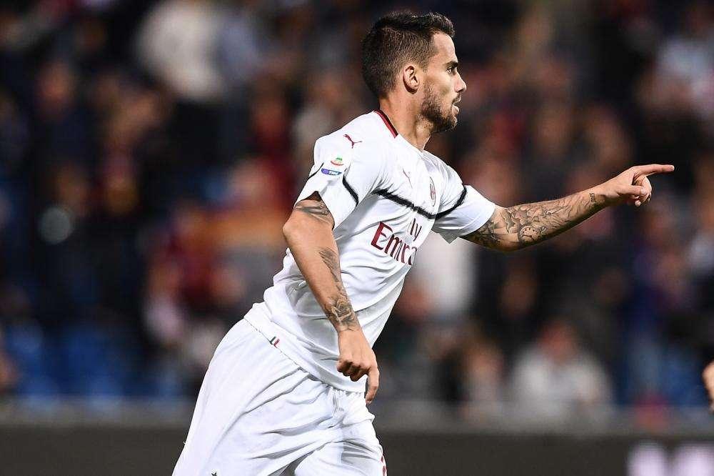 Sport Mediaset Italia - El Real Madrid estaría interesado en fichar a Suso