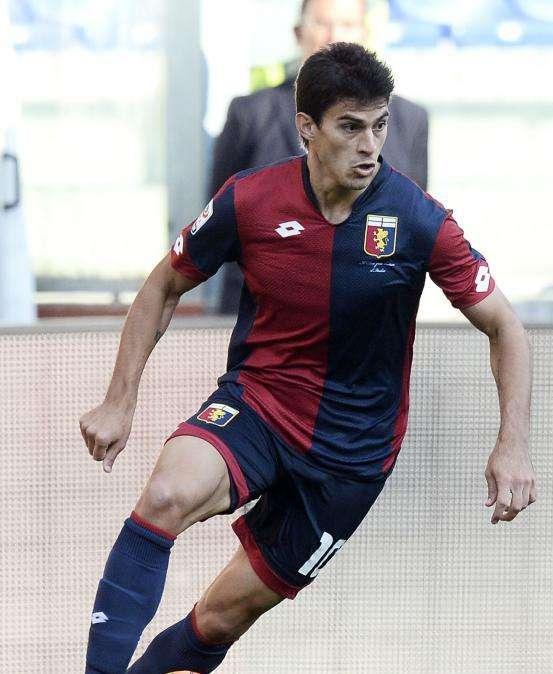 SportMediaset: La Roma llega a un acuerdo con Perotti