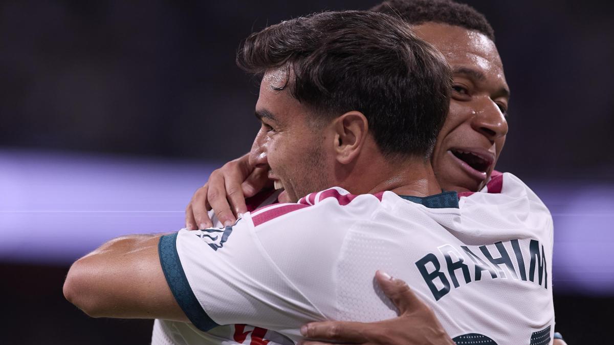 El Real Madrid ya tendría varios nombres en la agenda para intentar cerrar el mercado