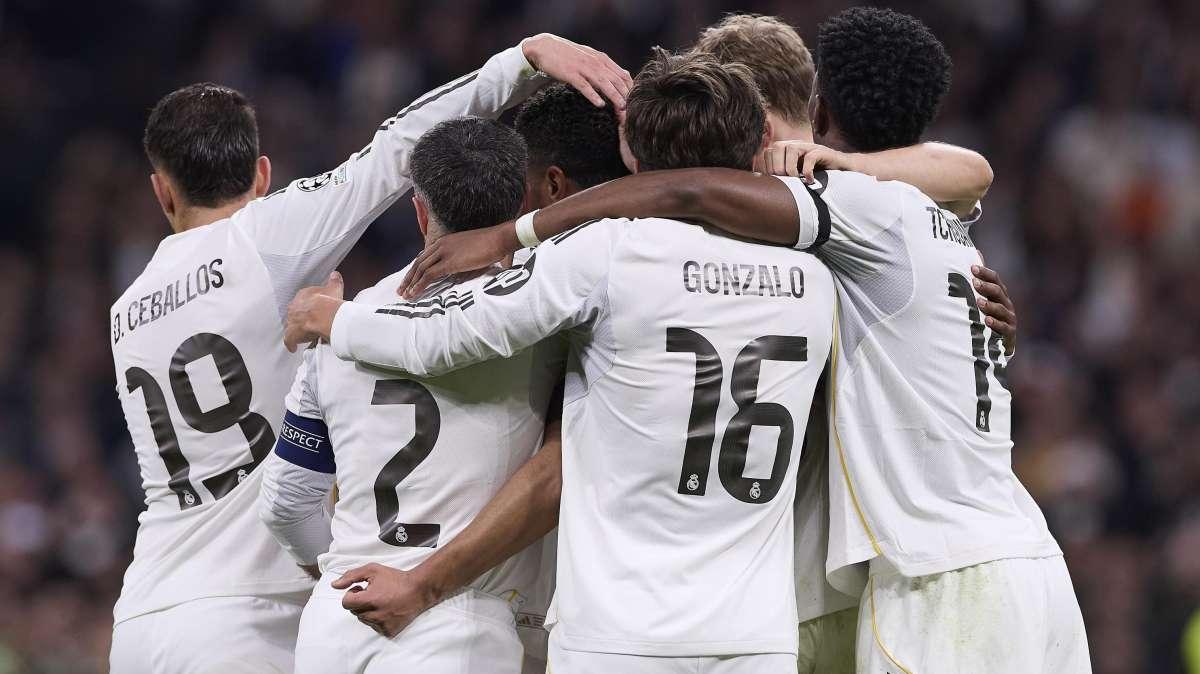 El Real Madrid tiene un nuevo líder: no hay nadie mejor que él con Arbeloa