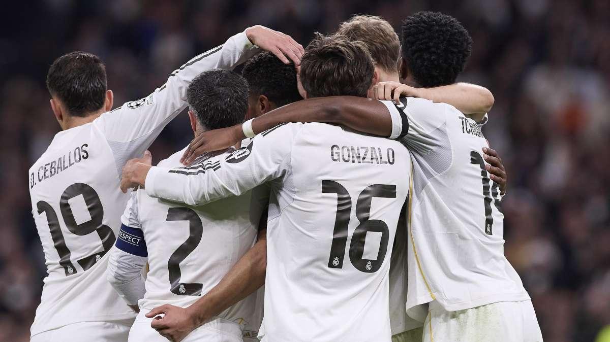 Atención: el Real Madrid decide drásticamente el futuro de este crack