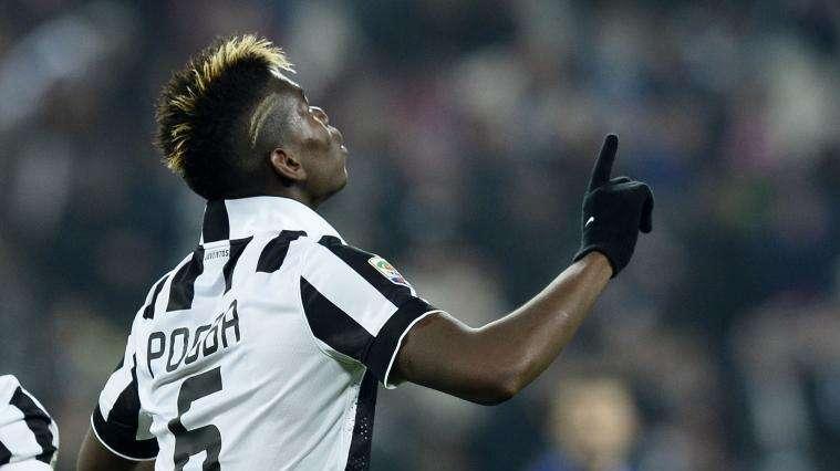 Daily Mail: El PSG negocia con la Juve por Pogba 