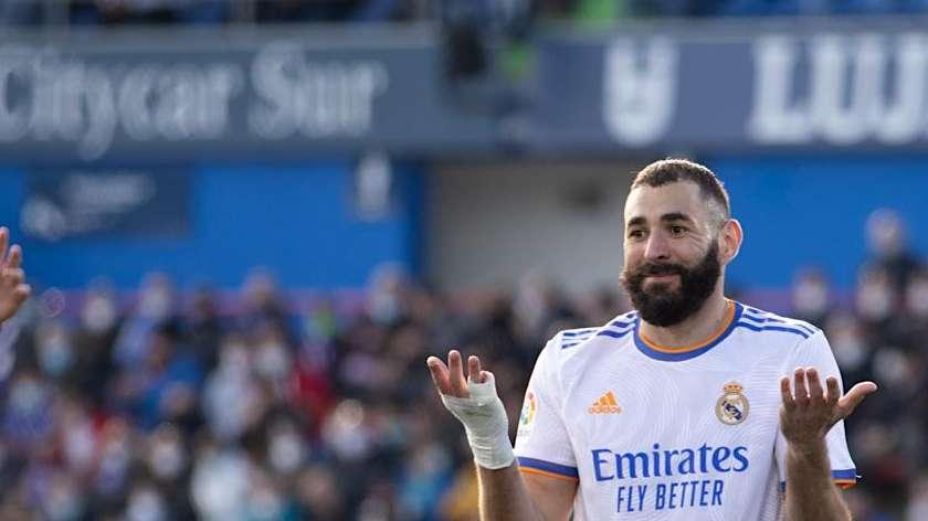 Segurola: "El Madrid tiene una plantilla extraordinaria, el problema es qué hacer sin Benzema. Hazard..."