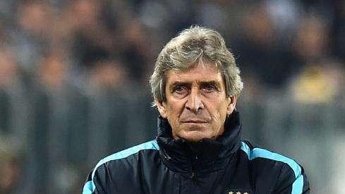 Pellegrini, despechado: "La etapa en el Madrid fue la más dolorosa de mi carrera"