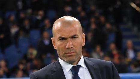 Elías Israel: "Me sorprende que Zidane dijera que físicamente el Madrid está bien"