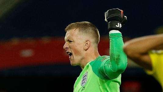 Se sigue alargando el fichaje de Courtois: en Inglaterra no ven a Pickford de blue