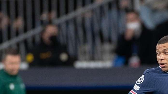 Mbappé y su negociación con el Real Madrid hace 11 años, cuando pidió una casa en La Moraleja