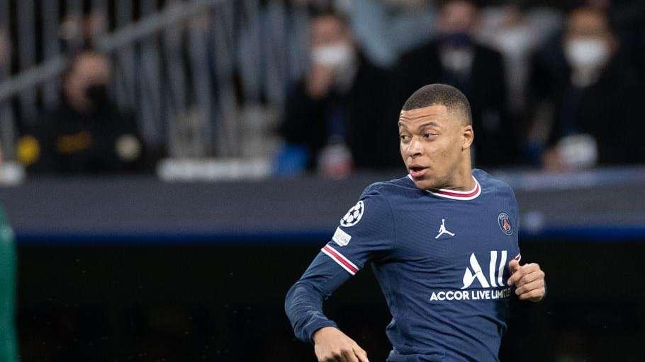 Mbappé, protagonista en las sorprendentes declaraciones de Haaland