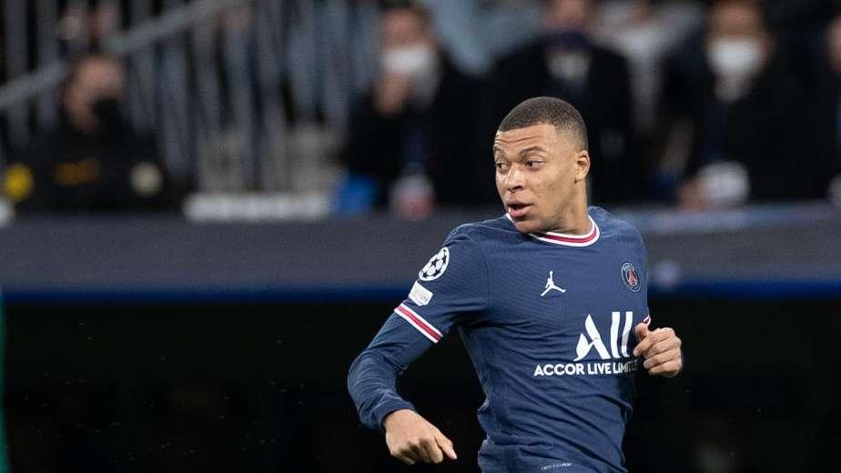 La impresión de Mbappé en su visita al Santiago Bernabéu, al descubierto