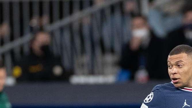 Real Madrid o PSG: división de opiniones en el entorno de Mbappé