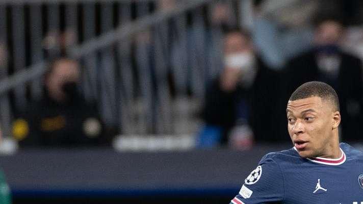 "El fichaje de Mbappé está cerrado, va a jugar en el Real Madrid"