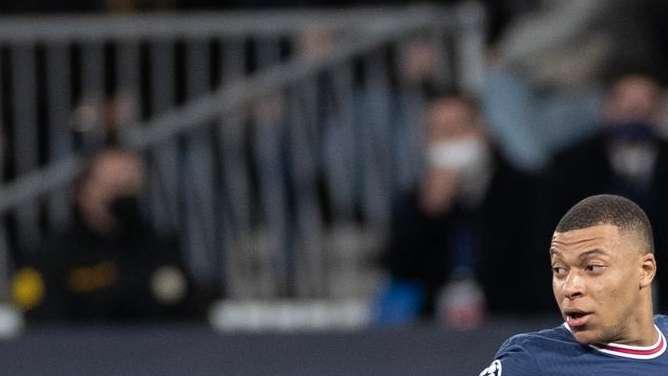 Carta abierta de Mbappé: "Seré el primer seguidor del Real Madrid en la final de Champions"
