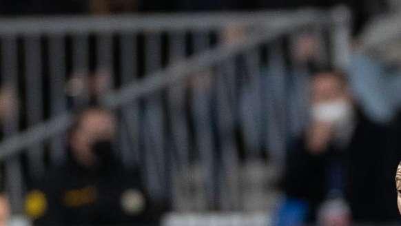 En París se resignan: "Apoyaré la decisión que tome Mbappé con su futuro"