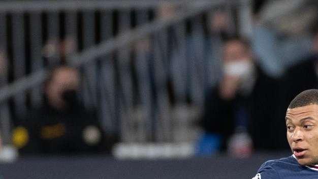 "Mbappé no dijo que no al Real Madrid"