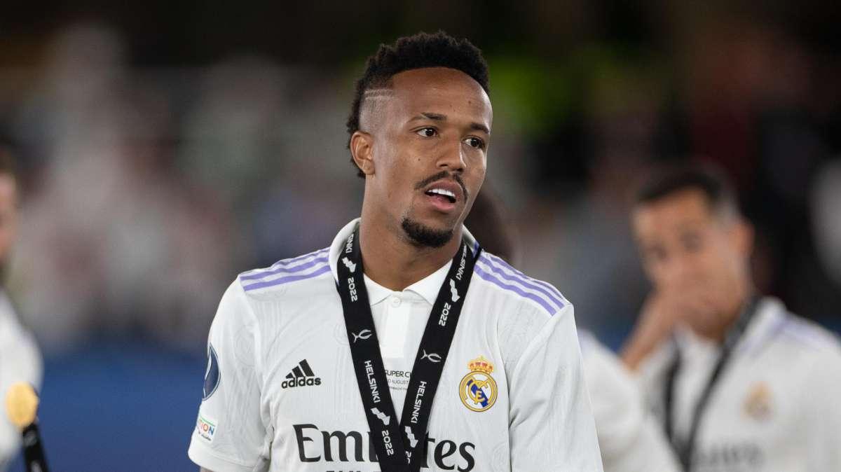 TOP News 18 | La última hora sobre Militao; el gesto de Mbappé con Benzema…