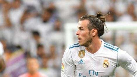 Sky Sports, Balagué: "Bale no quiere irse del Real Madrid. El Manchester United..."