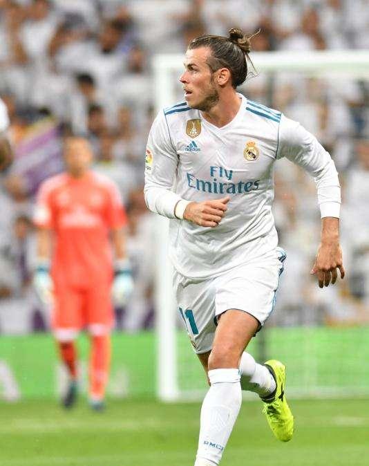 As, Balagué avisa a los madridistas: "Bale debería empezar a volar en noviembre"