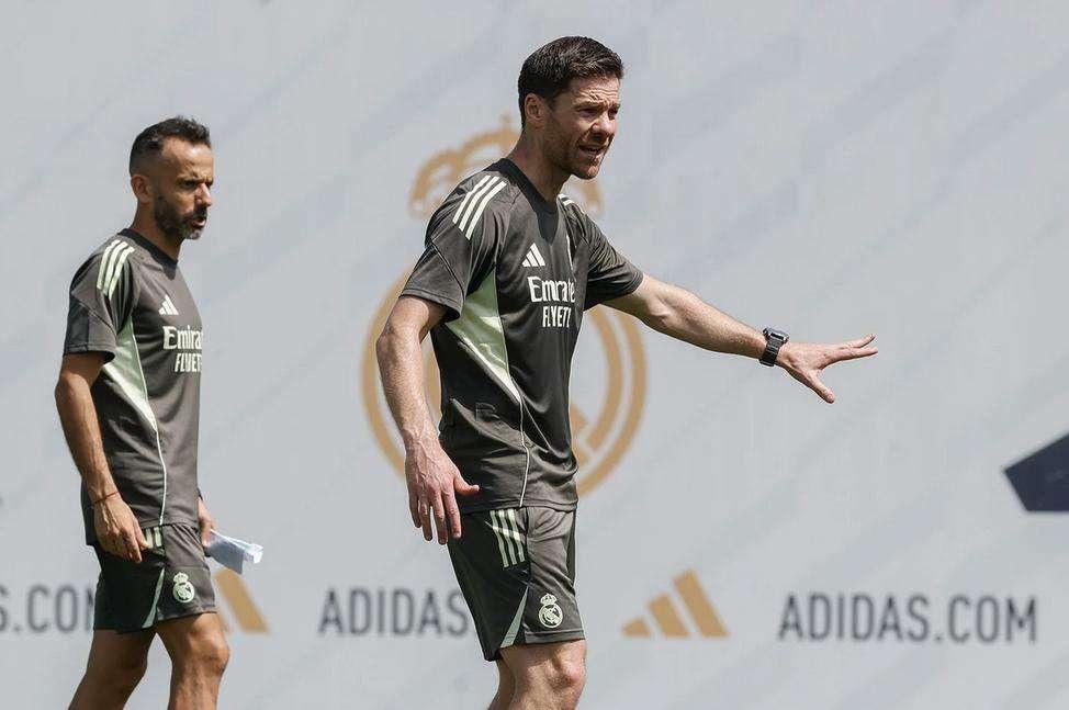 Llega el momento de la cantera del Real Madrid