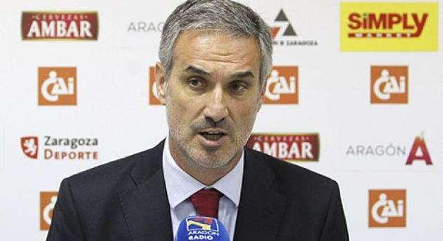 José Luis Abós: "El Madrid es el mejor equipo de la ACB y de Europa"