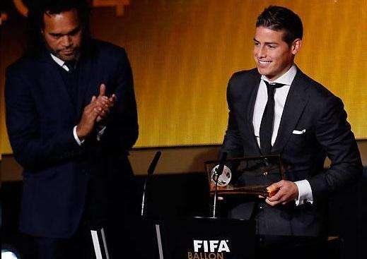 France Football explica por qué eliminó de su web la encuesta sobre el Balón de Oro