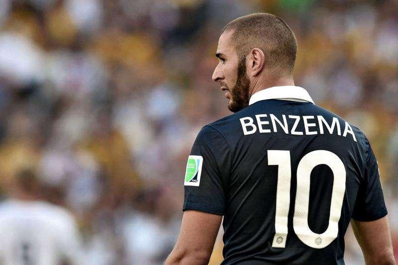 OFICIAL - Deschamps mantiene el castigo a Benzema y tampoco convoca a Varane para enfrentarse a España