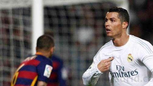 Los méritos para ser MVP de Europa: Cristiano Ronaldo