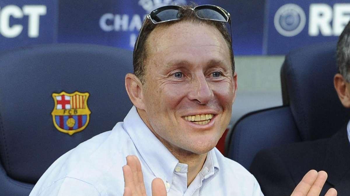 EXCLUSIVA TMW - Papin: "Falcao debe jugar en un equipo que juegue solo para él"
