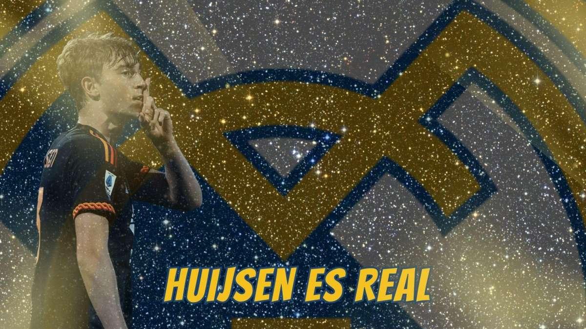 Huijsen jugará en el Real Madrid: su fichaje ya está cerrado