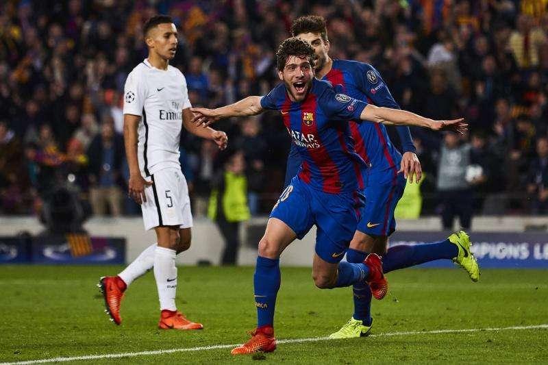 Otro jugador del Barça puede seguir los pasos de Neymar y abandonar el club