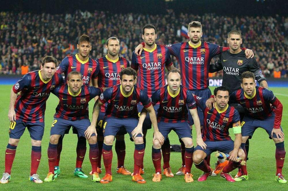 Jordi Alba: "No me imagino a Neymar en el Madrid, pero puede pasar"