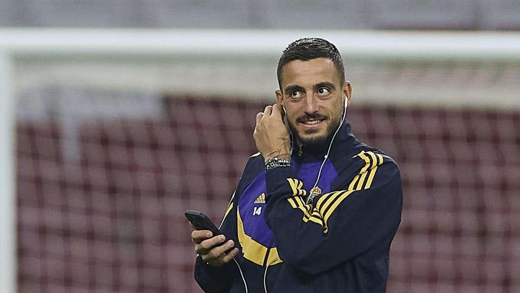 El gran beneficiado por el adiós de Joselu ni siquiera juega en el Real Madrid