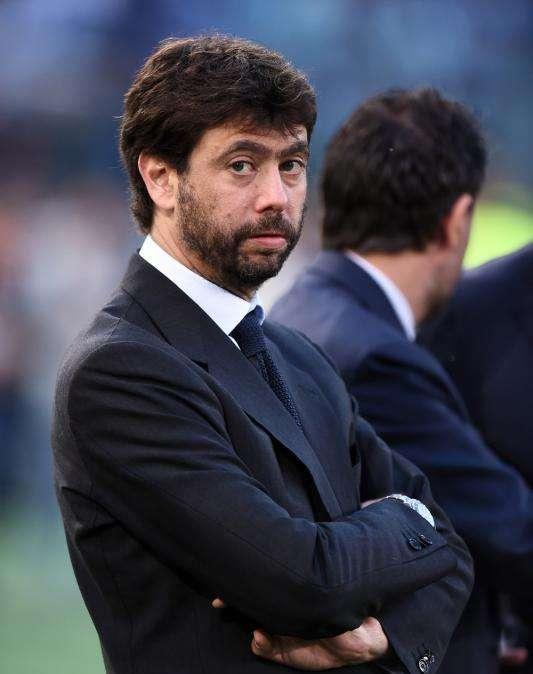 Agnelli: "¿Pogba? En el fútbol no hay intransferibles"