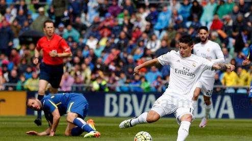 AS: Los futbolistas con los que el Madrid hará caja