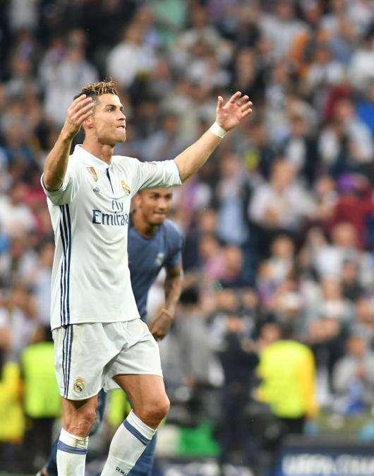 ¿Cristiano se despide del Madrid? Su agente ya adelantó su precio...