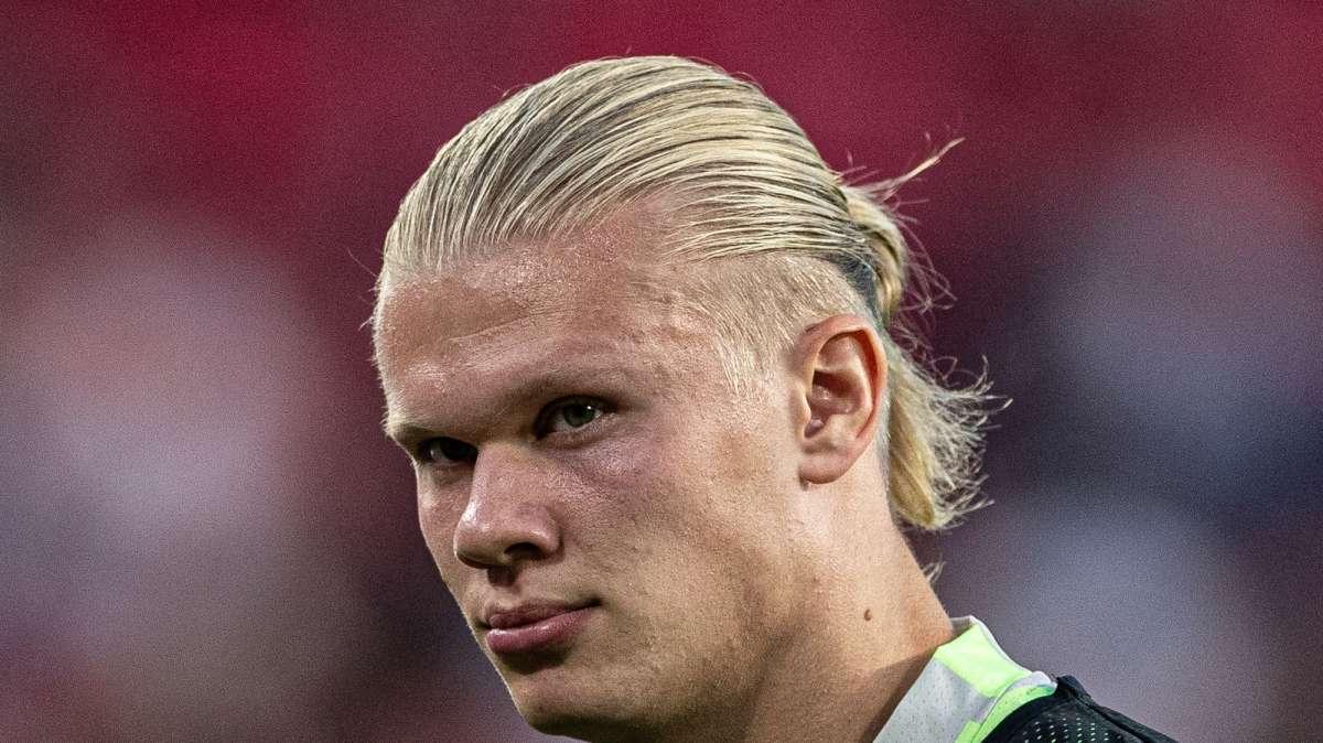 El fichaje de Haaland es una realidad: el Real Madrid, muy atento