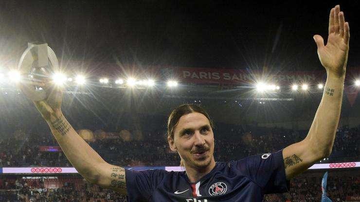 Sport: Ibrahimovic, en el punto de mira de Florentino