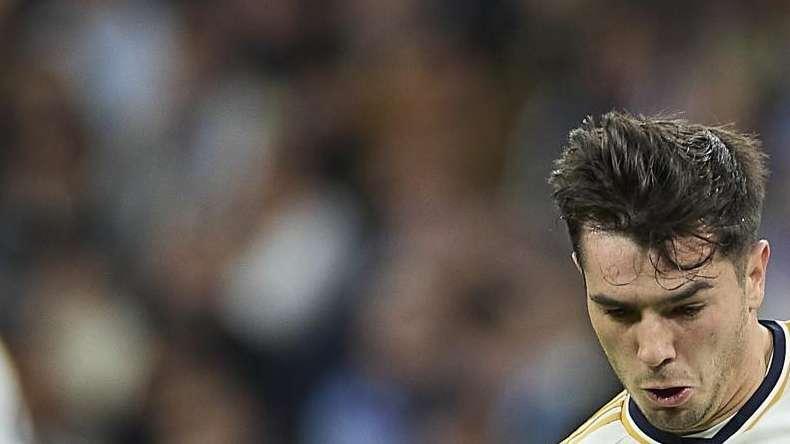 Aumentan las críticas a la selección: "Si Brahim se apellidara Pons o Martorell llevaría convocado años"
