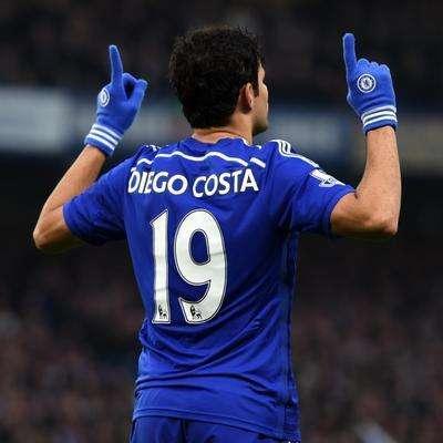 Los detalles de la propuesta de renovación del Chelsea a Costa