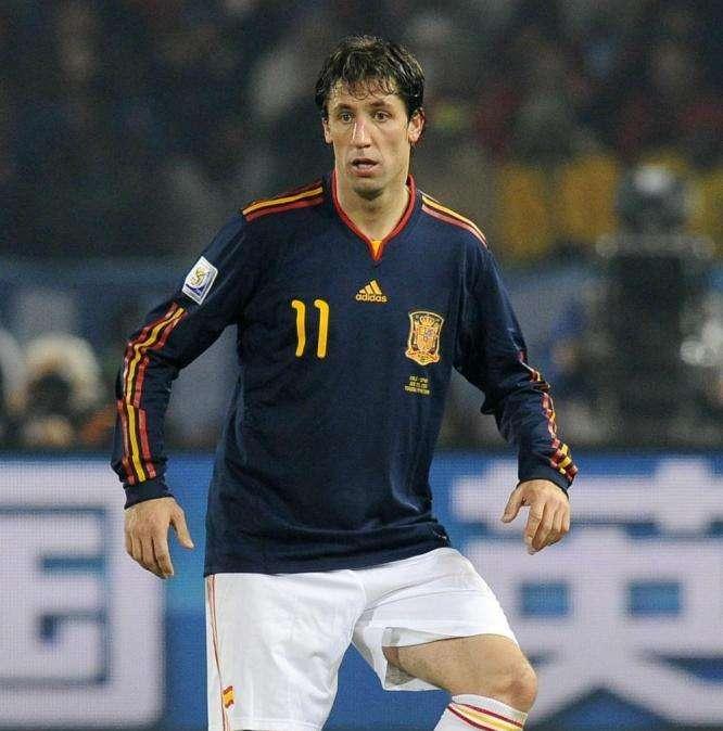 Capdevila: "Marcelo no está en forma, pero es recuperable" 